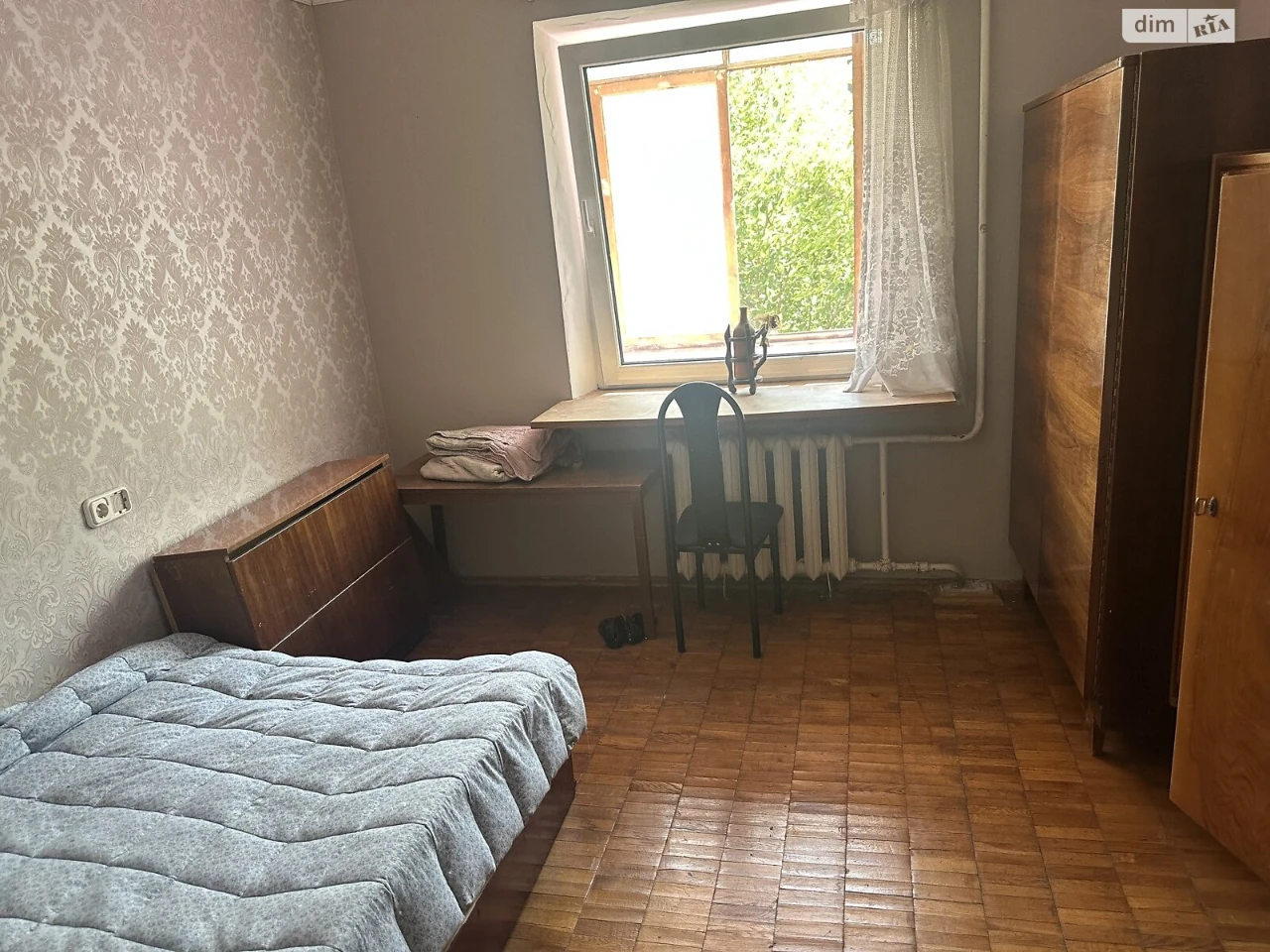 Довгострокова Оренда Квартира Татарка