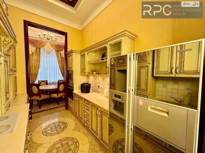 Довгострокова Оренда Квартира Липки