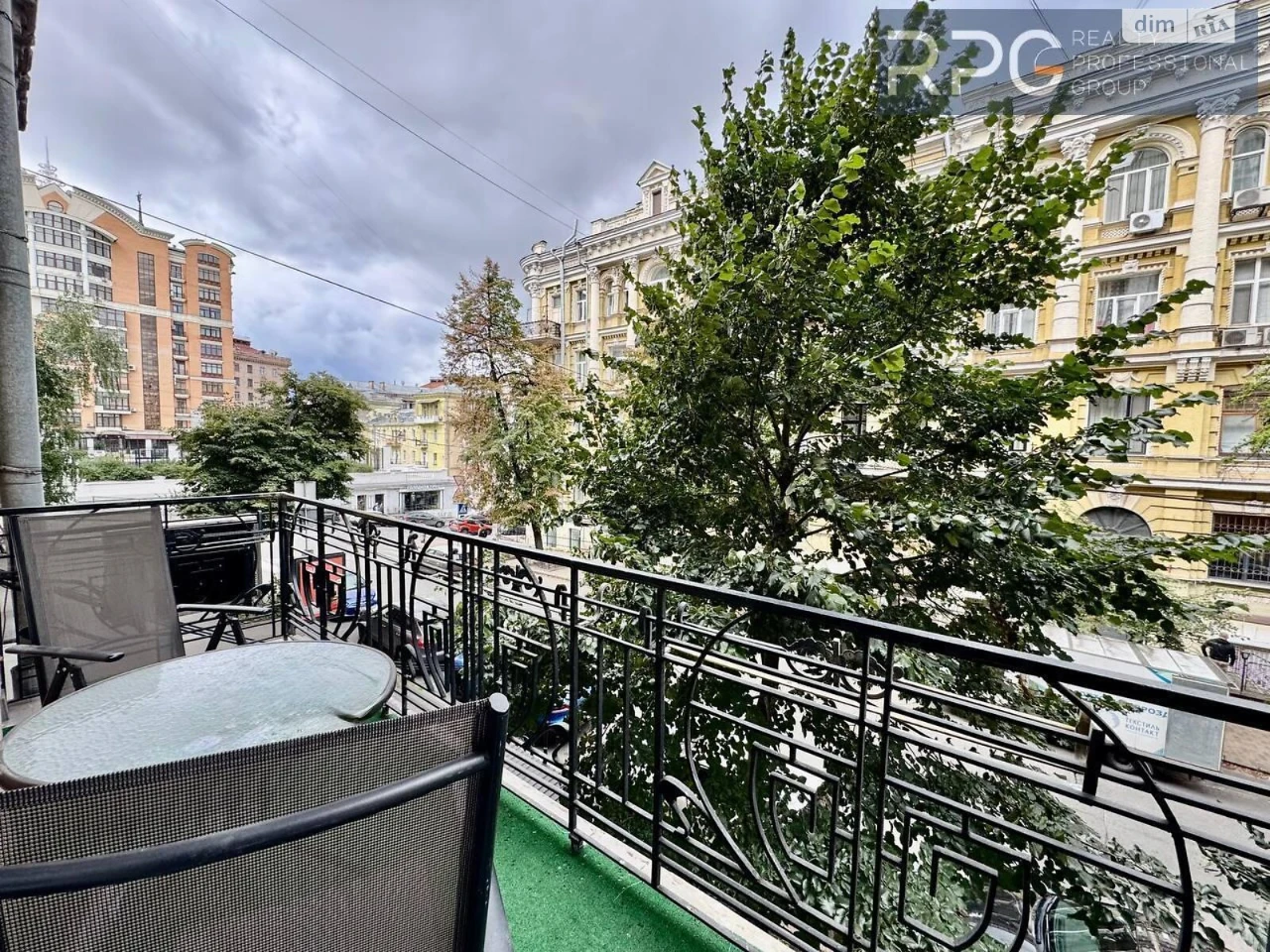 Довгострокова Оренда Квартира Липки