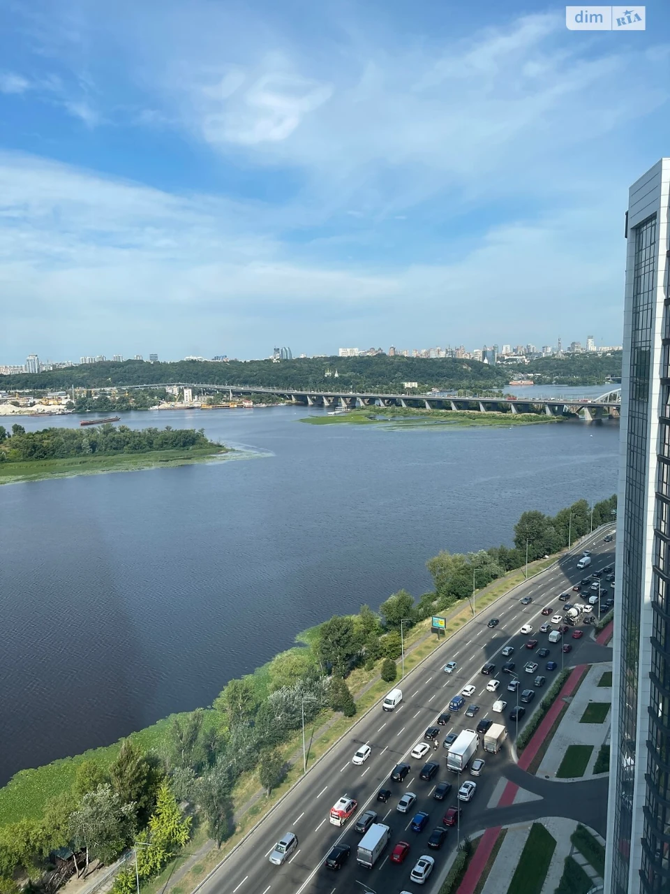 Довгострокова Оренда Квартира Дарницький