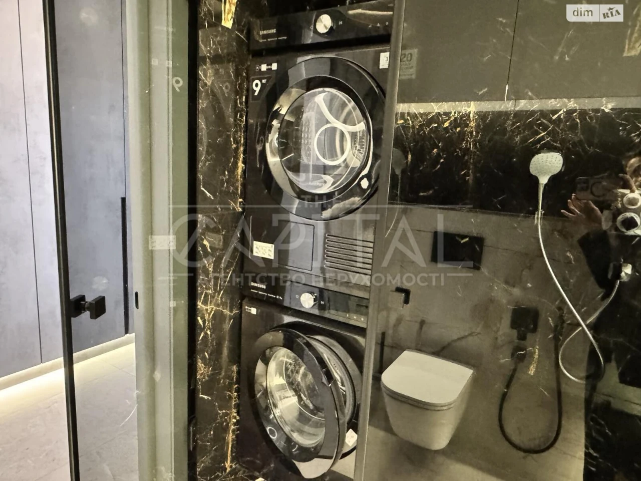 Довгострокова Оренда Квартира Кудрявець