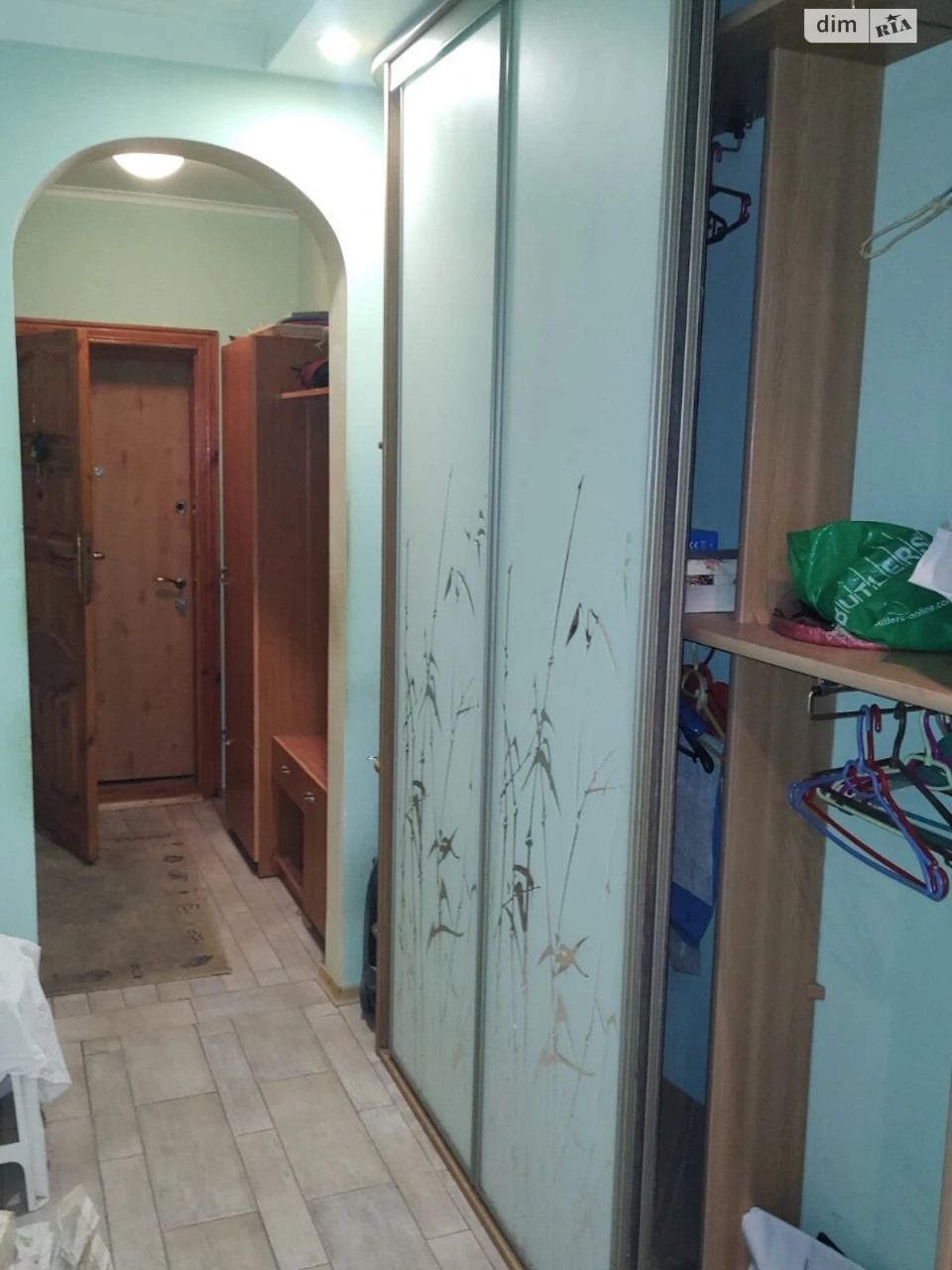 Довгострокова Оренда Квартира Осокорки