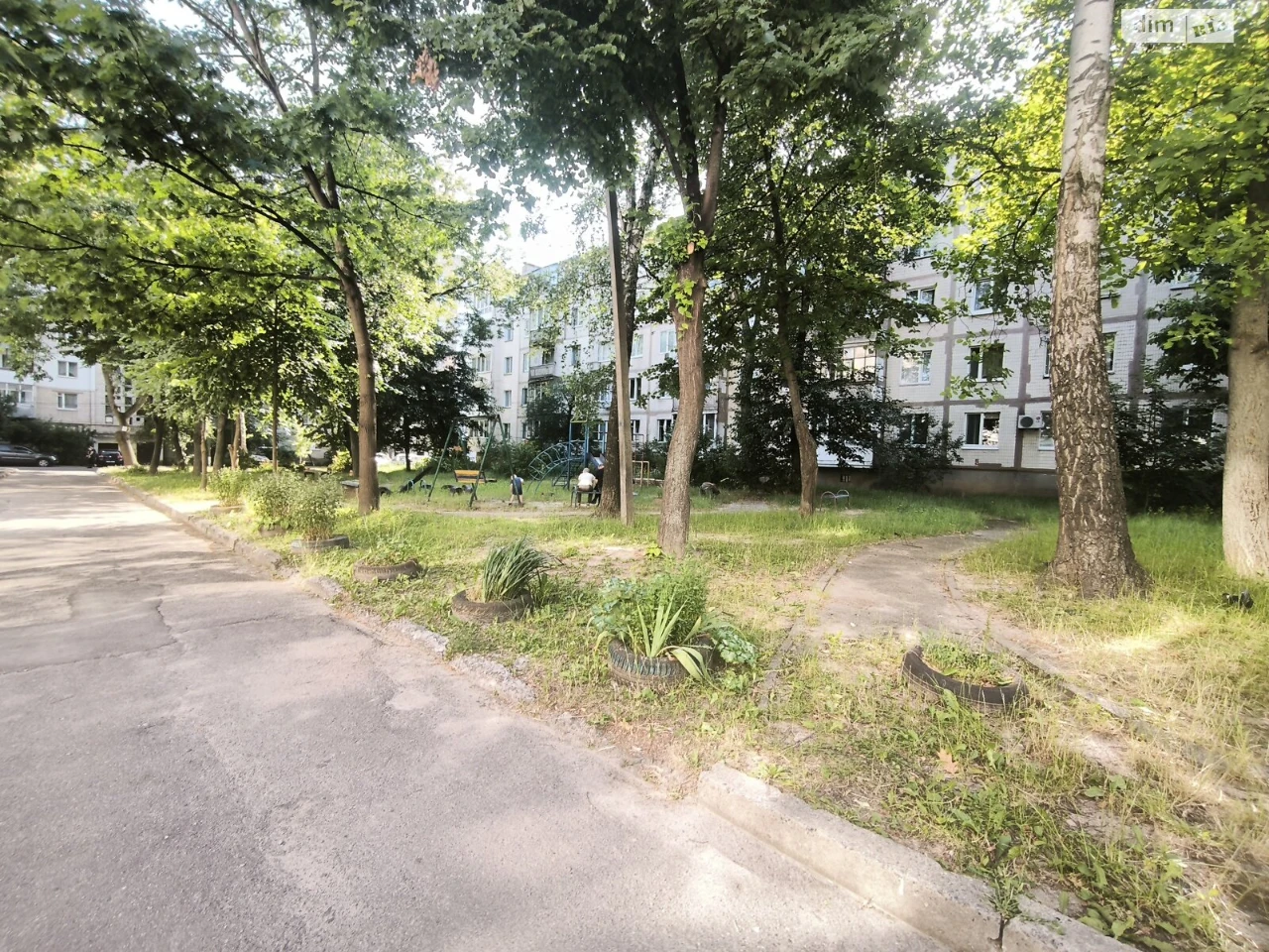 Продаж Квартира Вишенька