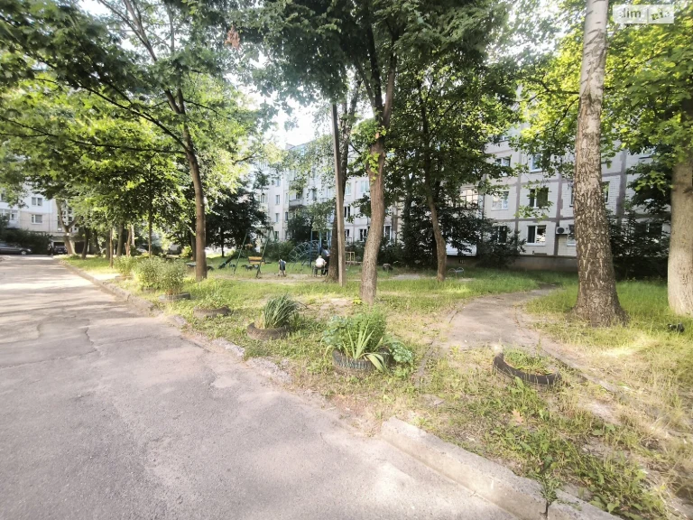 Продаж Квартира Вишенька
