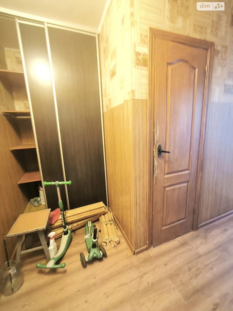 Продаж Квартира Вишенька
