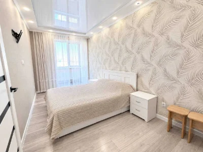 Продаж 2к квартири Новобудова АГВ середній поверх