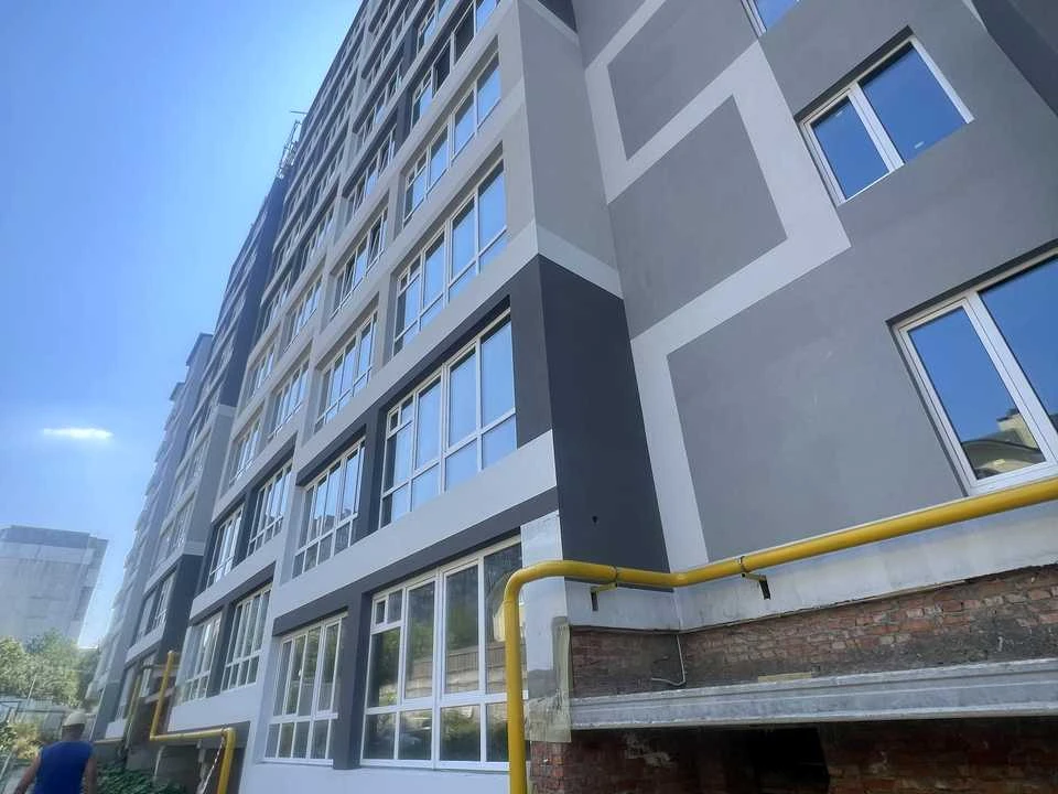 Квартира. Хмельницький, Степана Бандери вул., (Будинок)