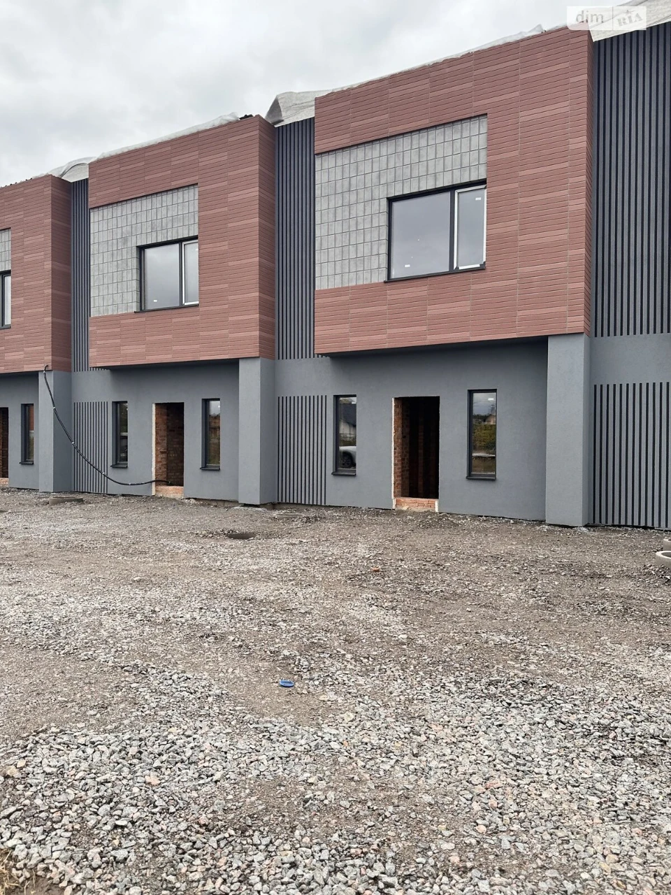 Продаж Таунхаус Тяжилів