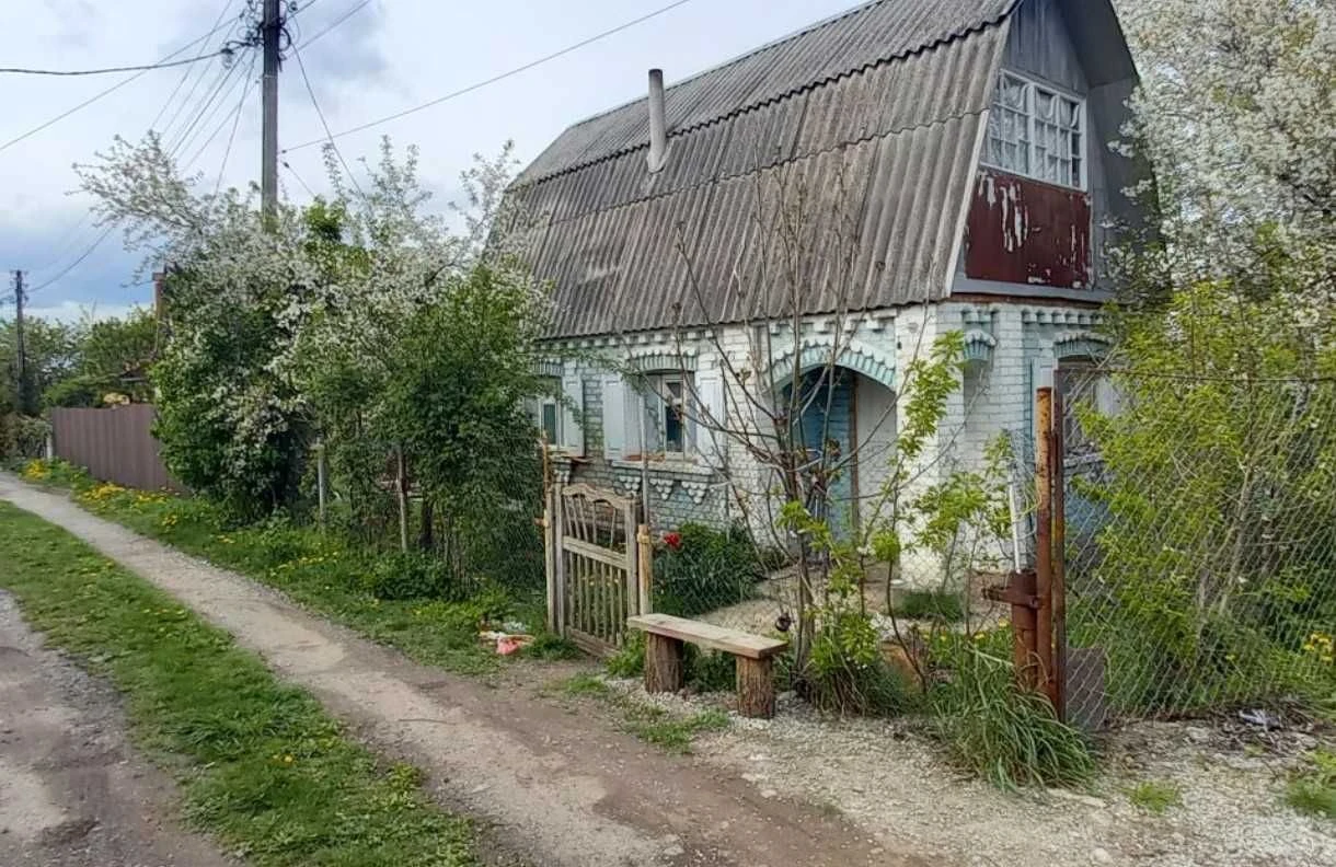 Продам дачу по вулиці Пирогово 1815