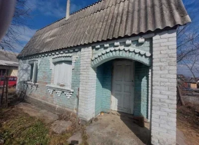 Продам дачу по вулиці Пирогово 1815