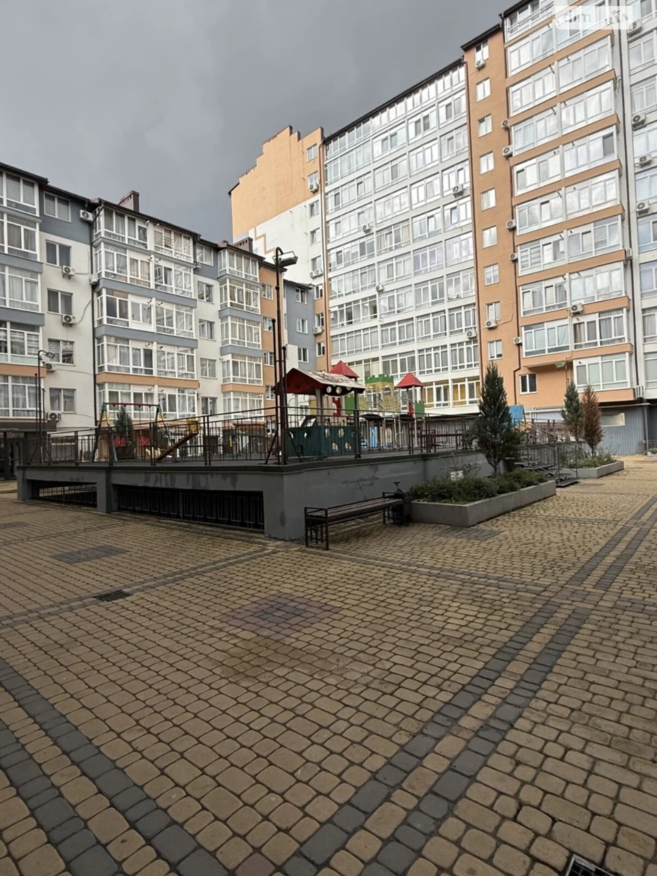 Продаж Квартира Центр