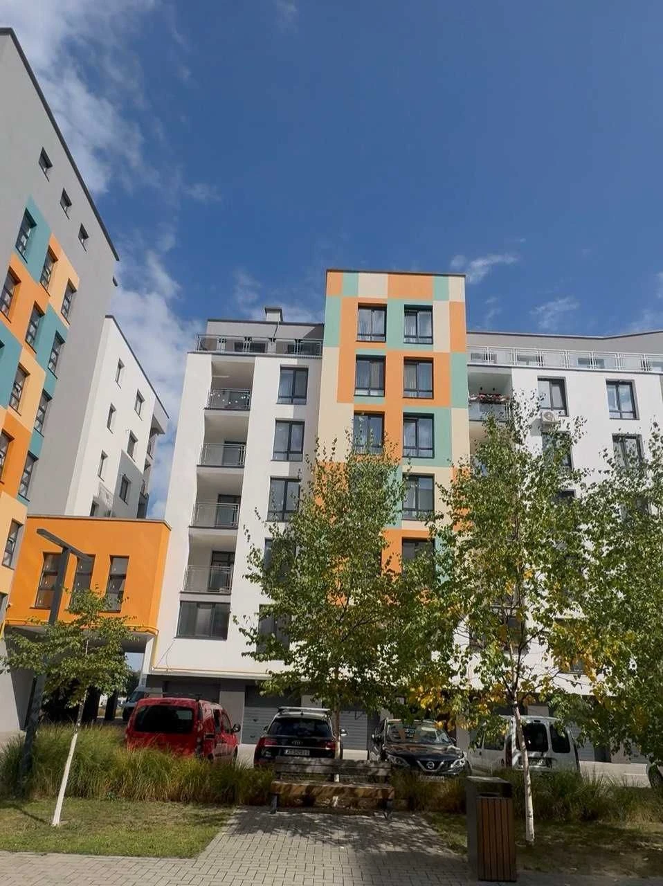 ТЕРМІНОВИЙ ПРОДАЖ! 2кім. кв. в готовому будинку