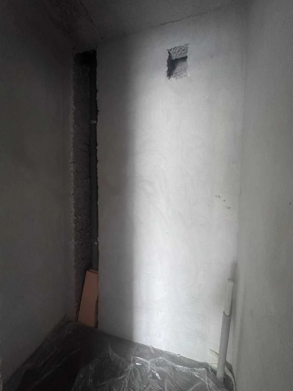 ТЕРМІНОВИЙ ПРОДАЖ! 2кім. кв. в готовому будинку