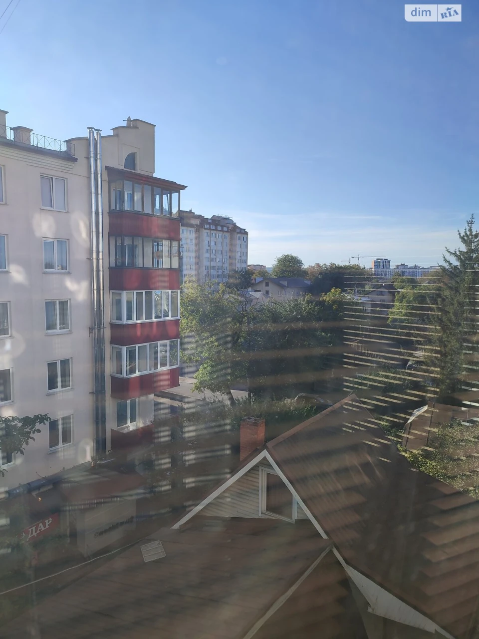 Продаж Квартира Центр