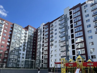 Продаж Квартира Княгинин