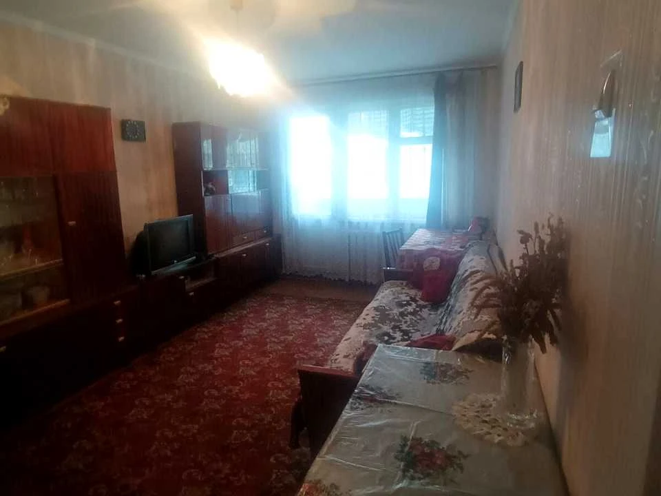Квартира. Житомир, Вокзальна вул.