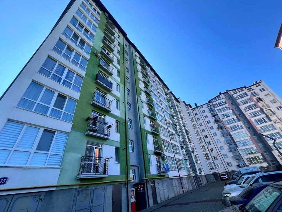 Квартира. Івано-Франківськ, Шевченка вул.