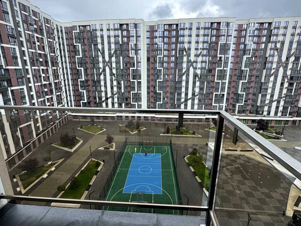 Квартира. Івано-Франківськ, Ленкавського вул.