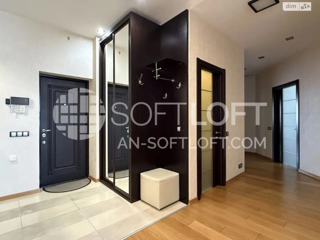 Apartment for sale Pavlovo Pole