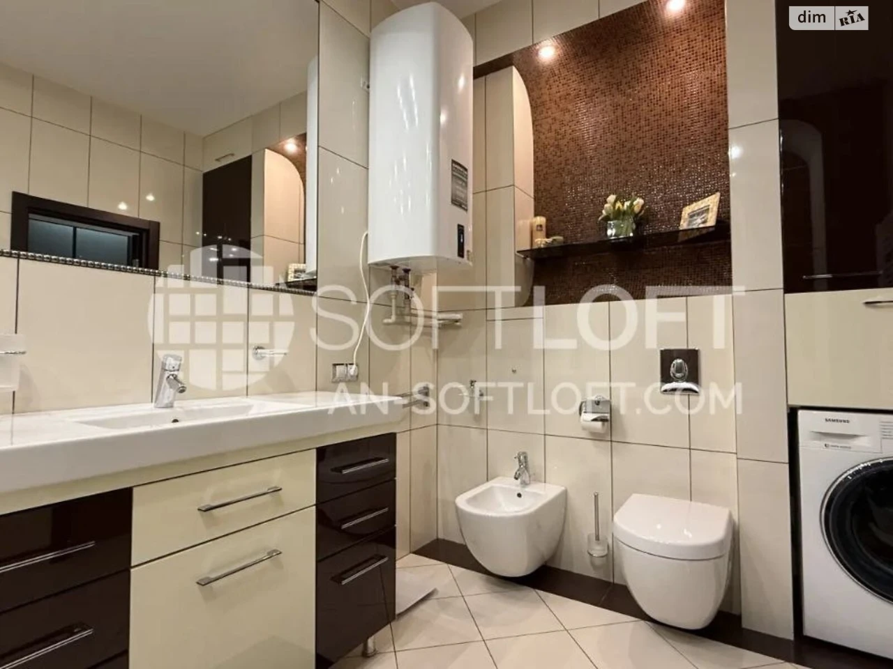 Apartment for sale Pavlovo Pole
