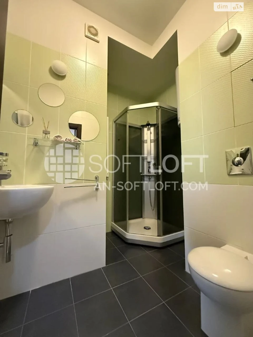 Apartment for sale Pavlovo Pole