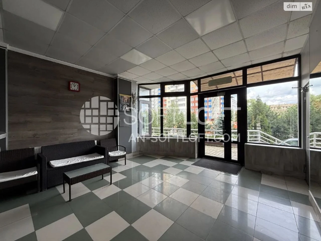 Apartment for sale Pavlovo Pole