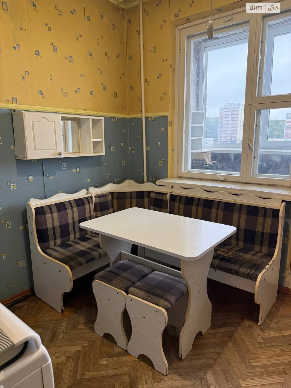 Продаж Квартира Озерна