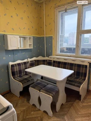 Продаж Квартира Озерна