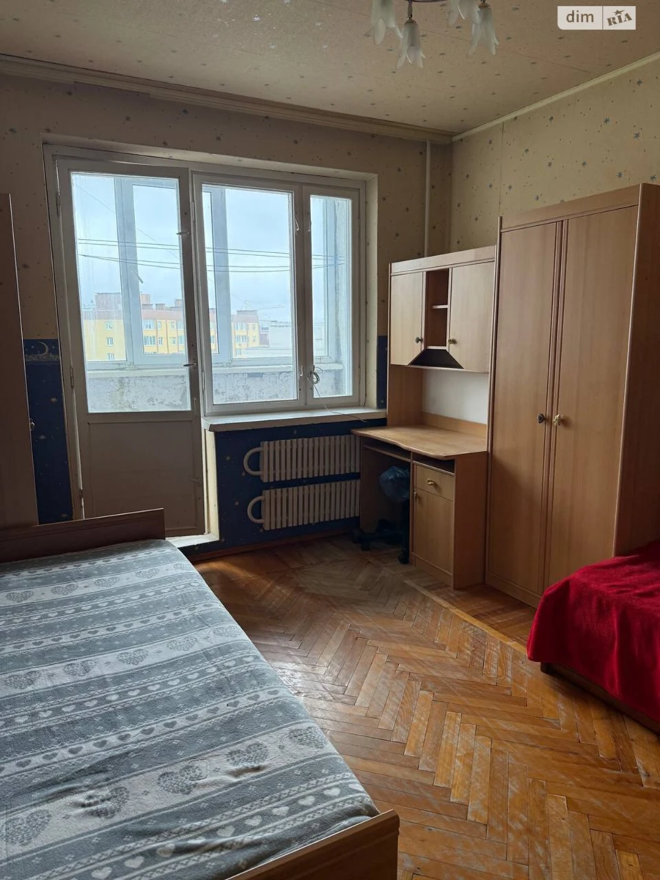Продаж Квартира Озерна