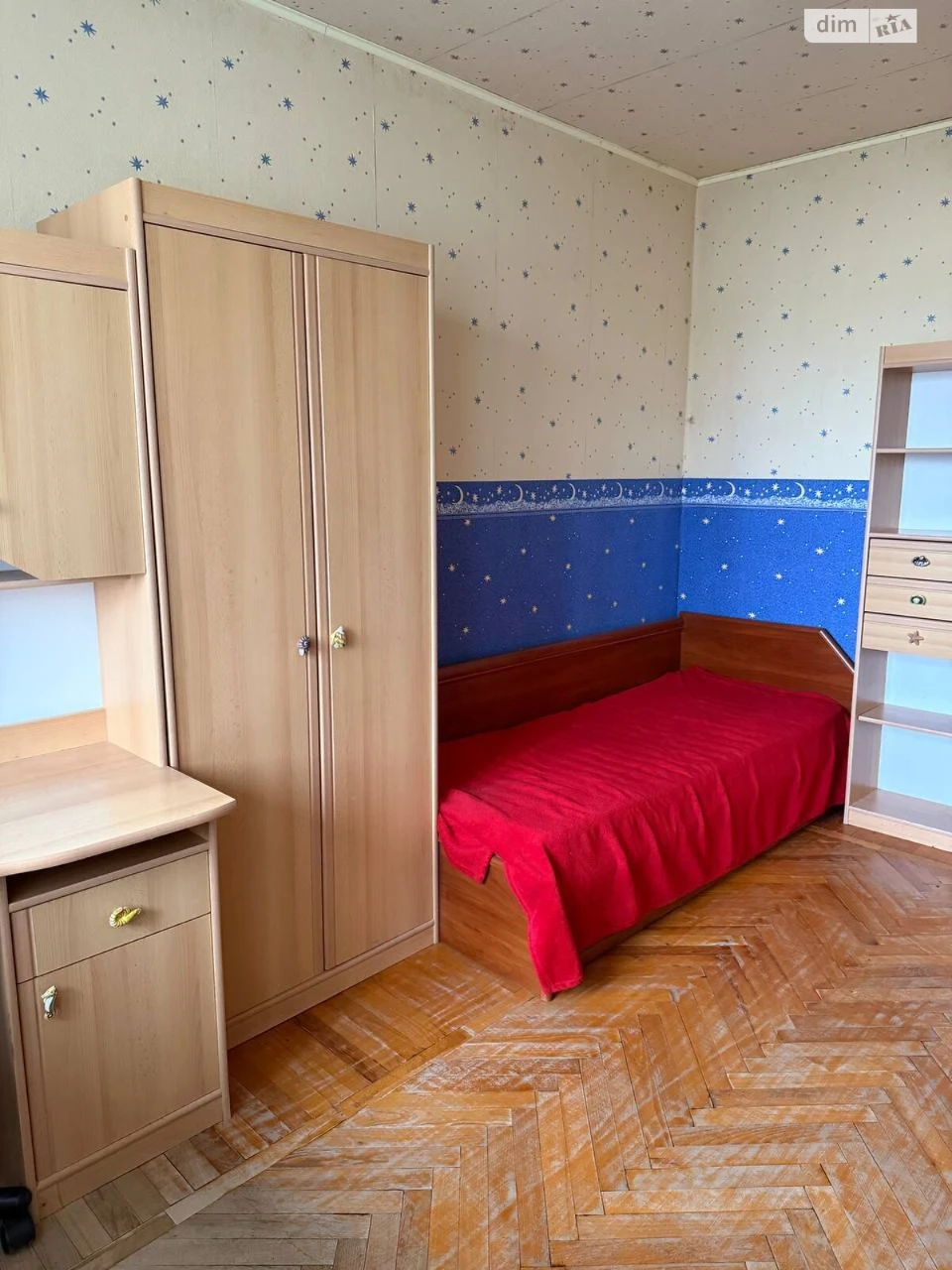 Продаж Квартира Озерна