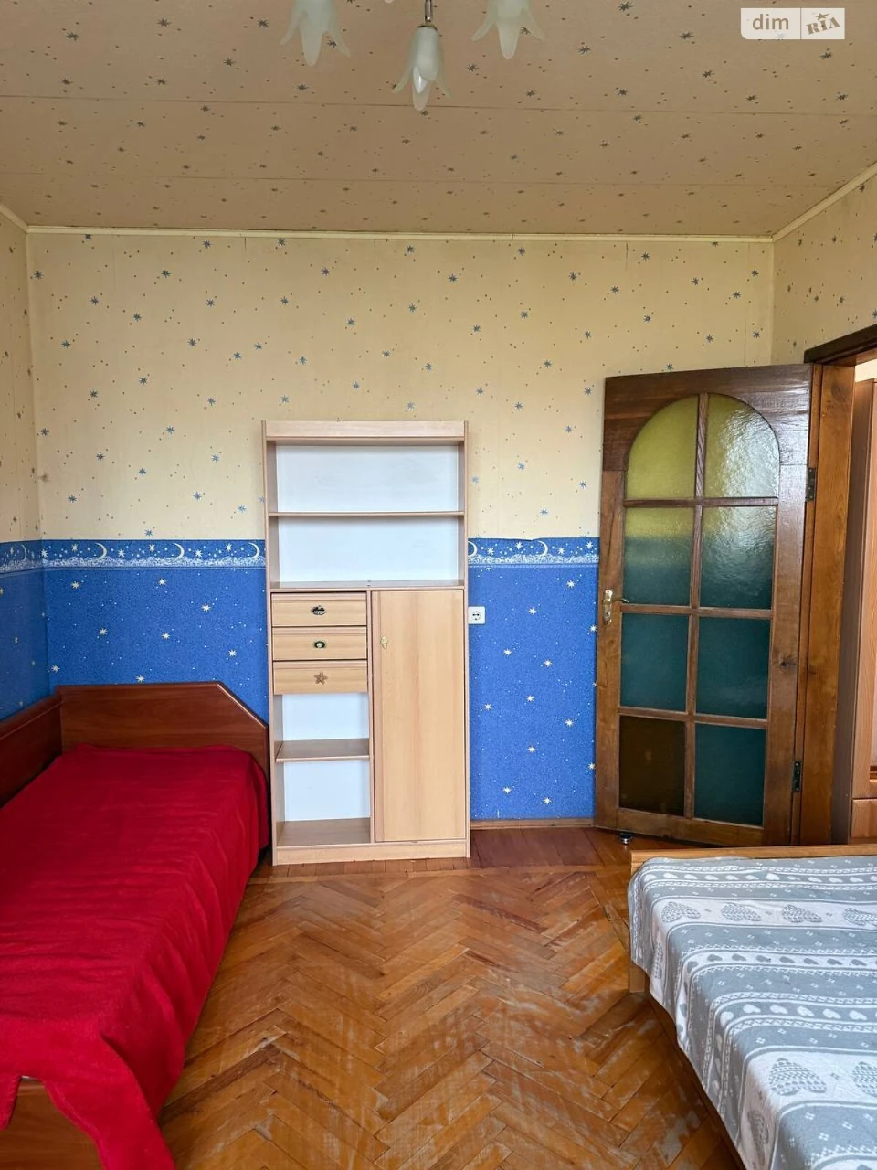 Продаж Квартира Озерна