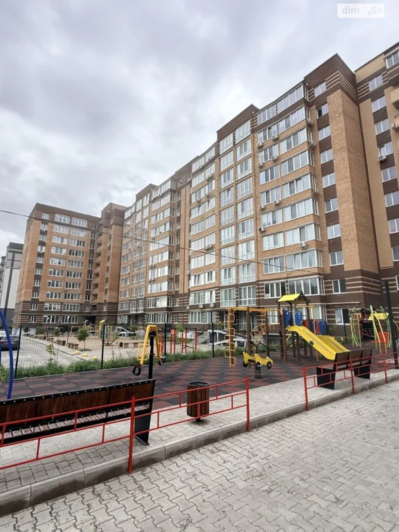Продаж Квартира Виставка