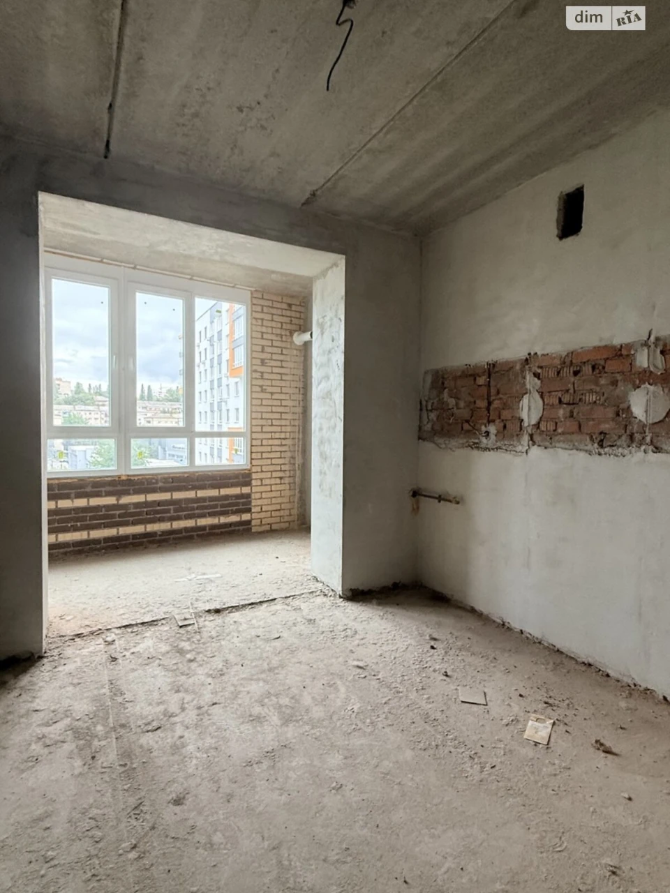 Продаж Квартира Виставка