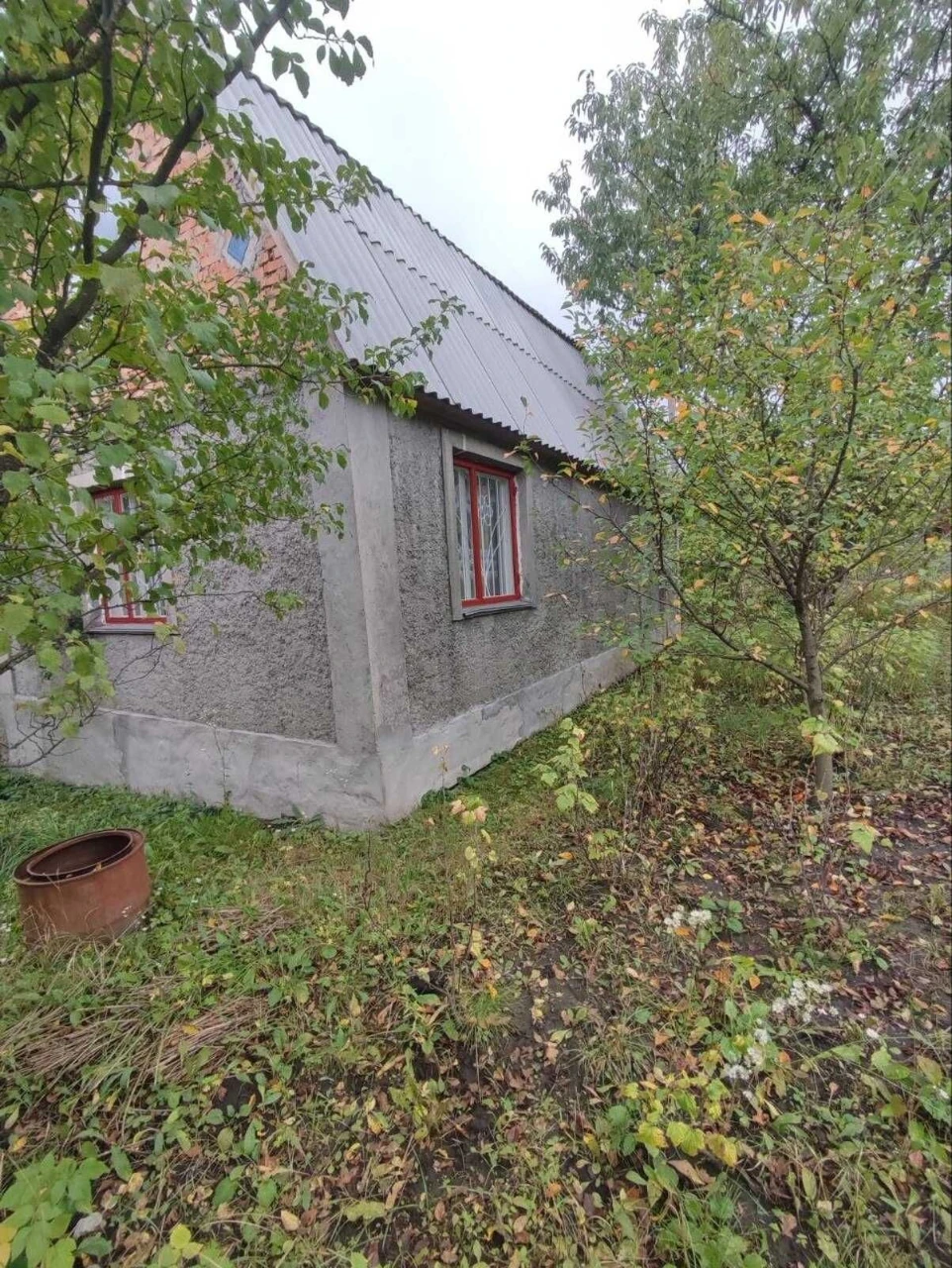 Продаж дачного будинку СТ Троянда Малашівці SL
