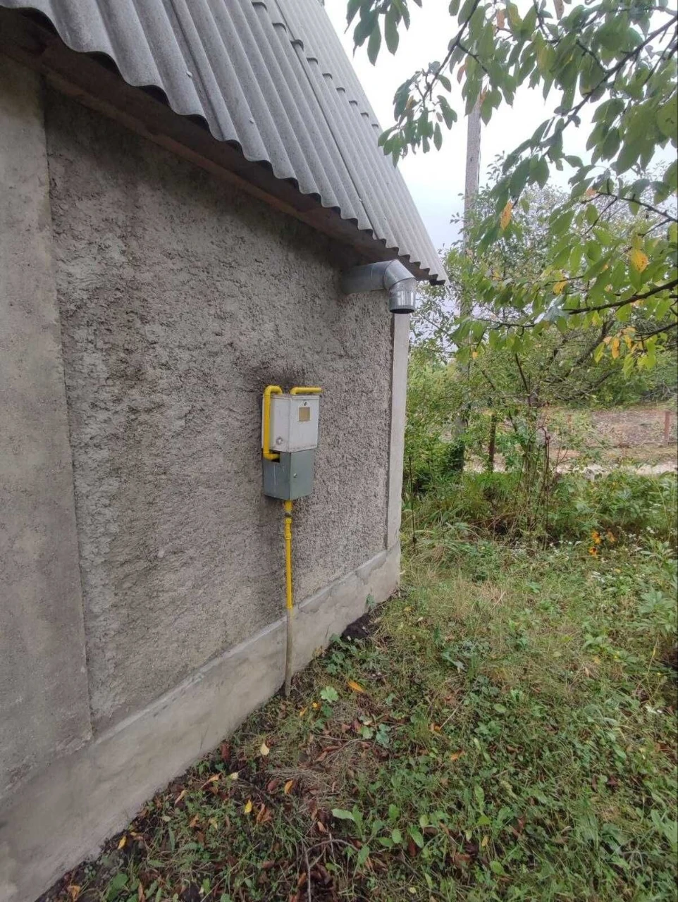 Продаж дачного будинку СТ Троянда Малашівці SL