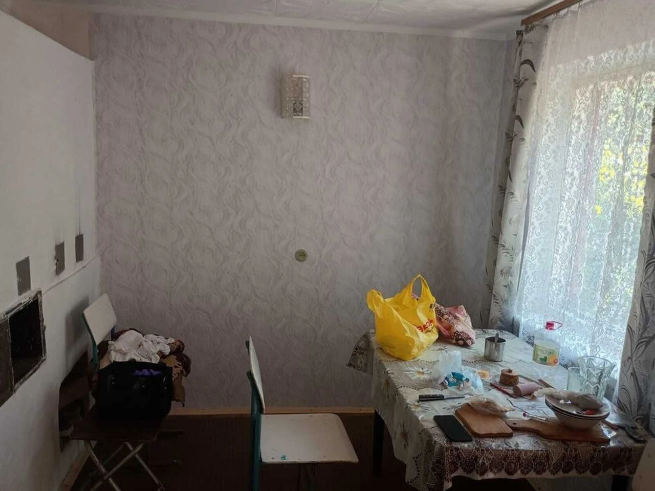 Продаж дачного будинку СТ Троянда Малашівці SL