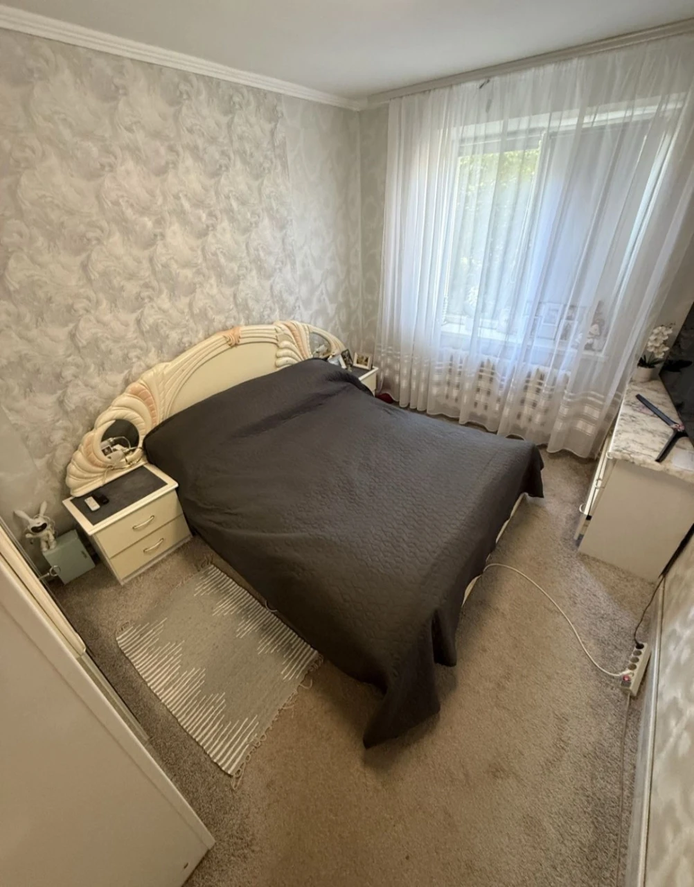 2х кімнатна квартира вул.Шевченка
