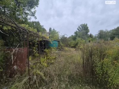 Продаж Земля сільськогосподарського призначення Соснівський