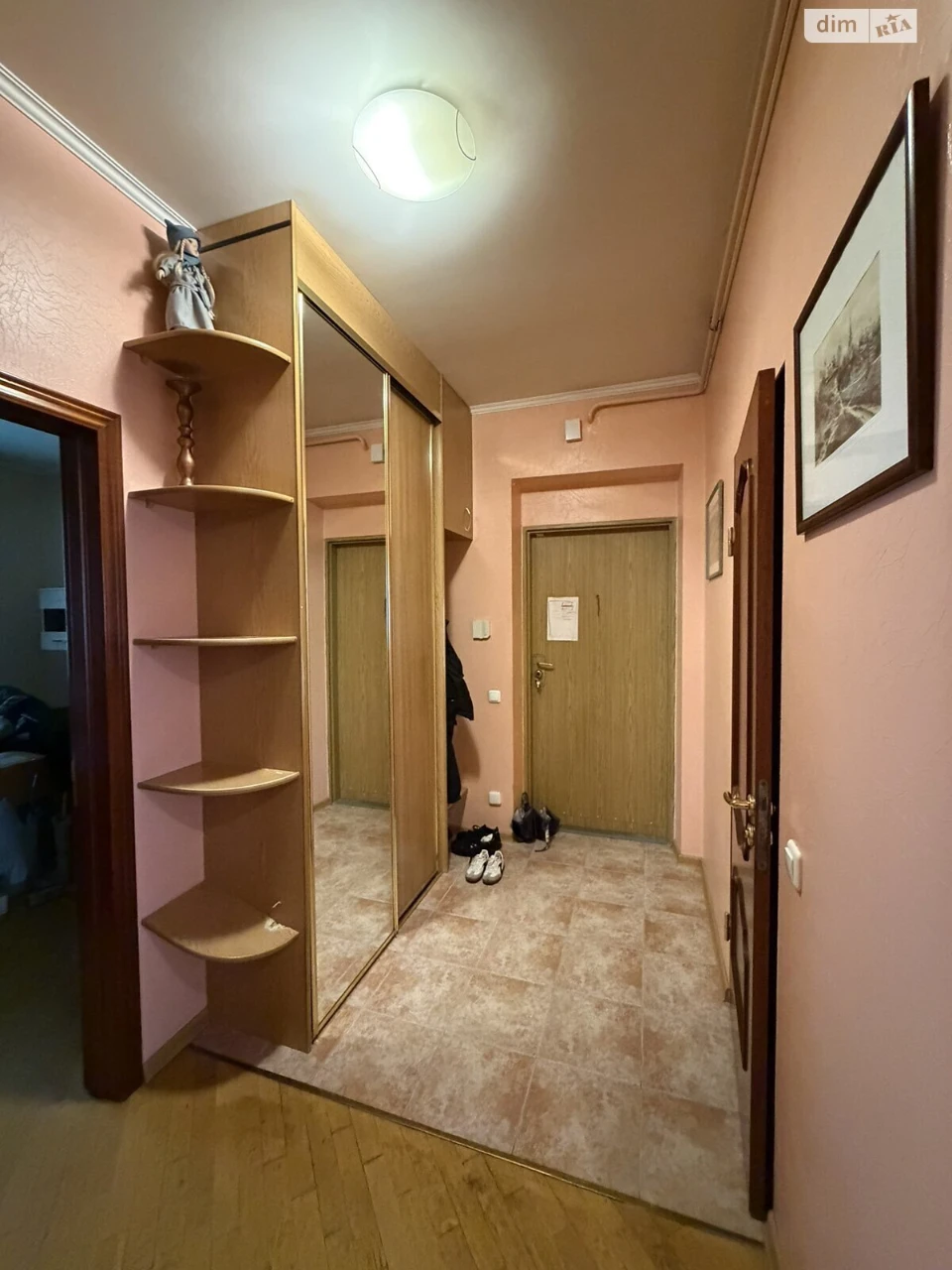 Продаж Квартира Центр