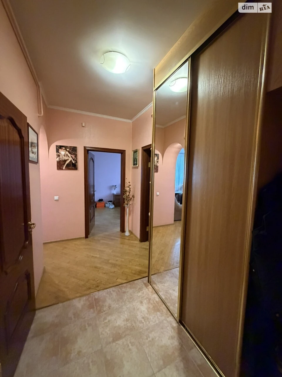 Продаж Квартира Центр