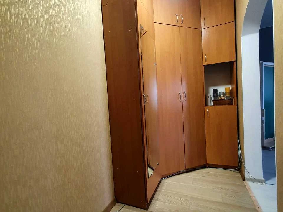 Квартира. Суми, Героїв Крут вул.