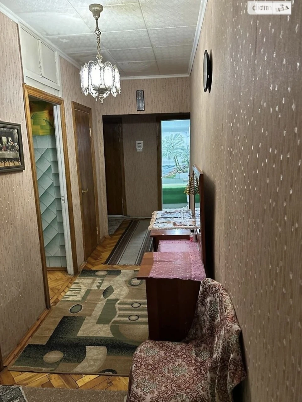 Продаж Квартира Аляска
