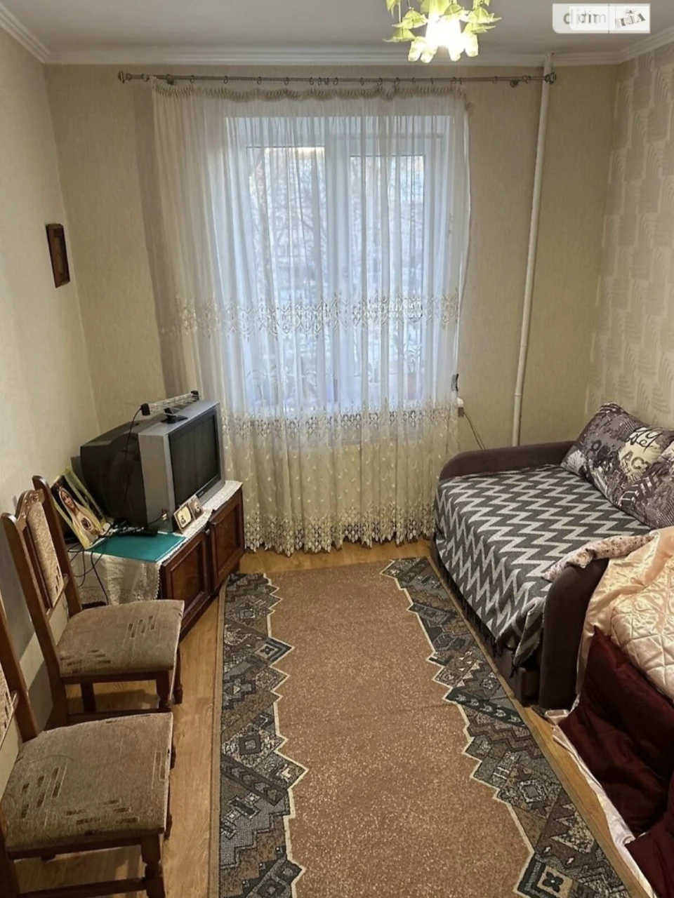 Продаж Квартира Аляска