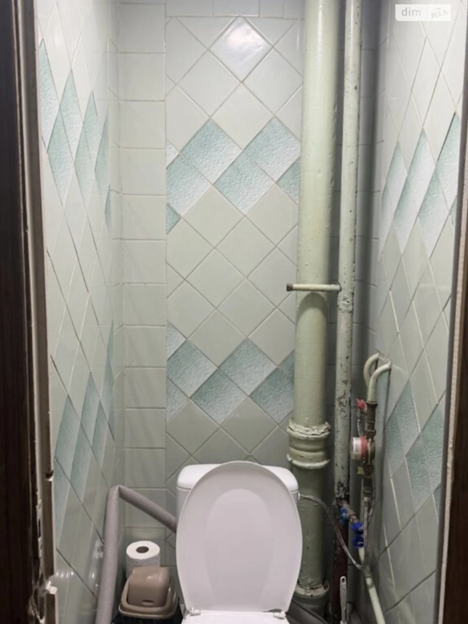 Продаж Квартира Аляска