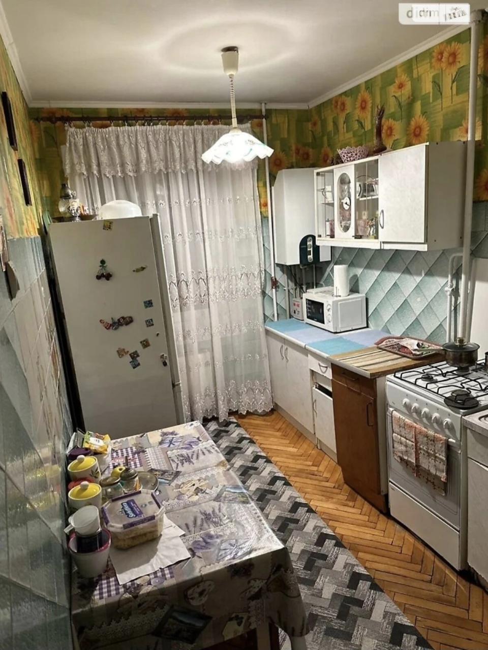 Продаж Квартира Аляска
