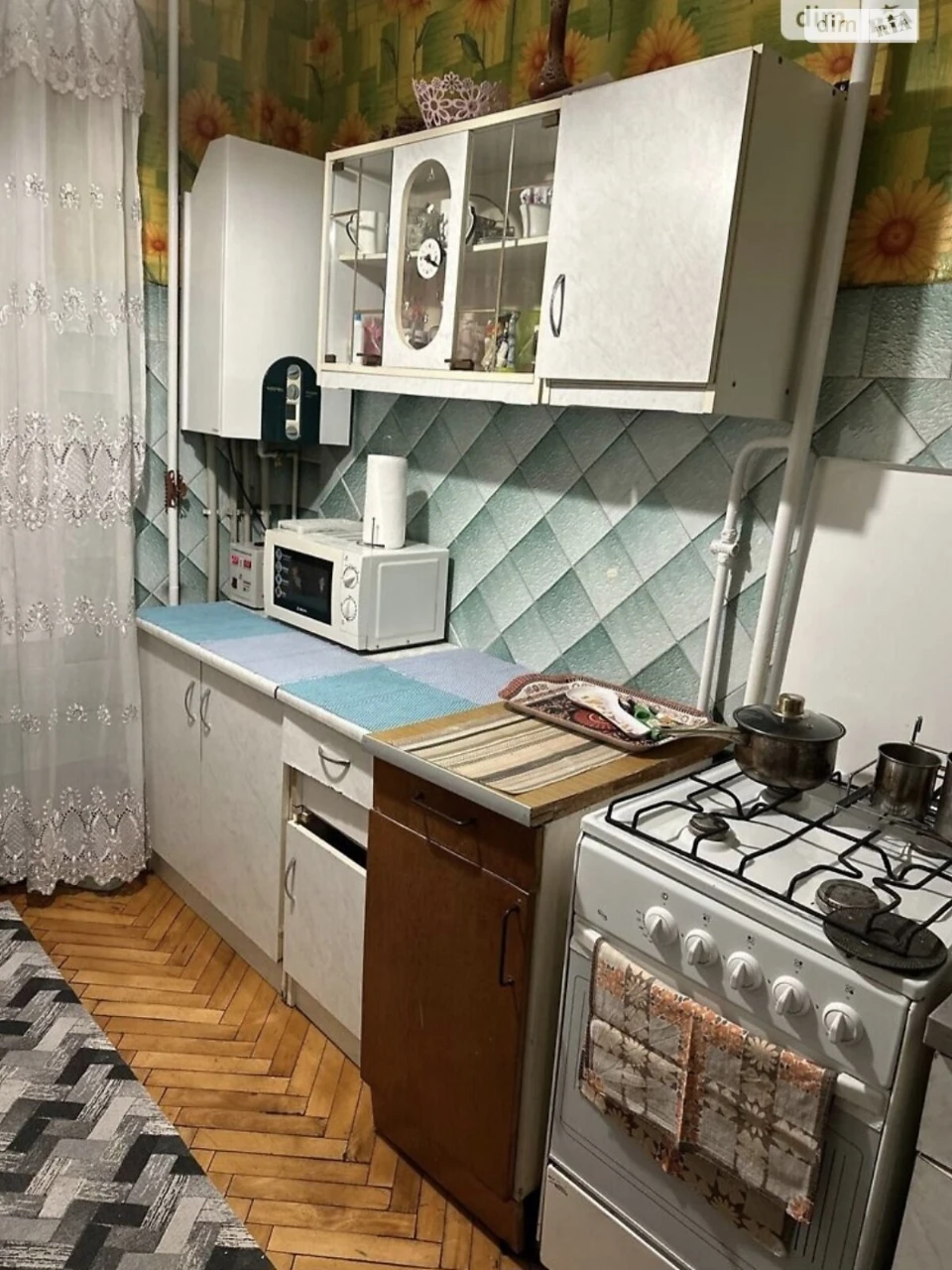 Продаж Квартира Аляска