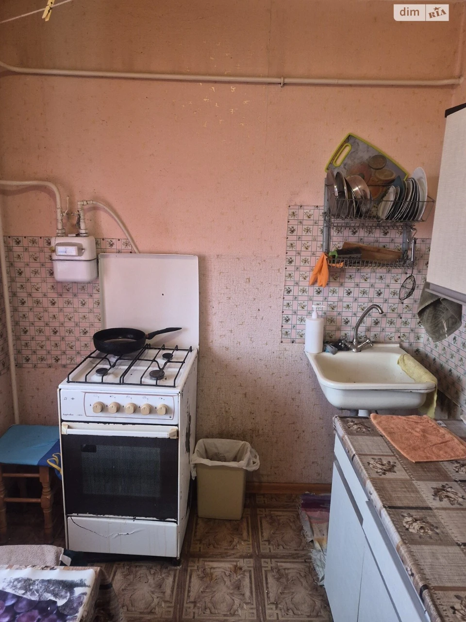 Продаж Квартира Дружба