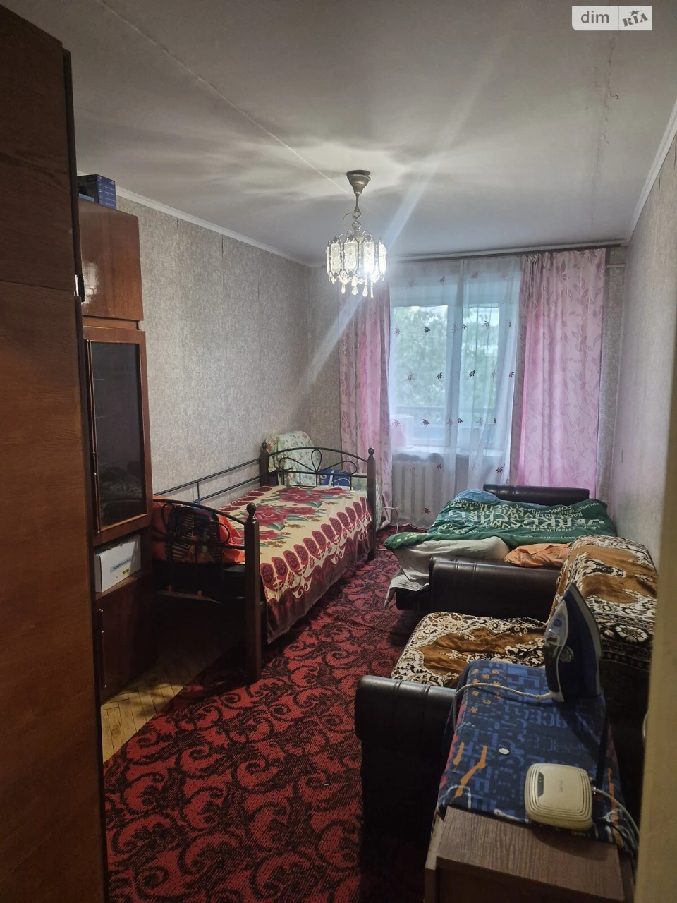 Продаж Квартира Дружба