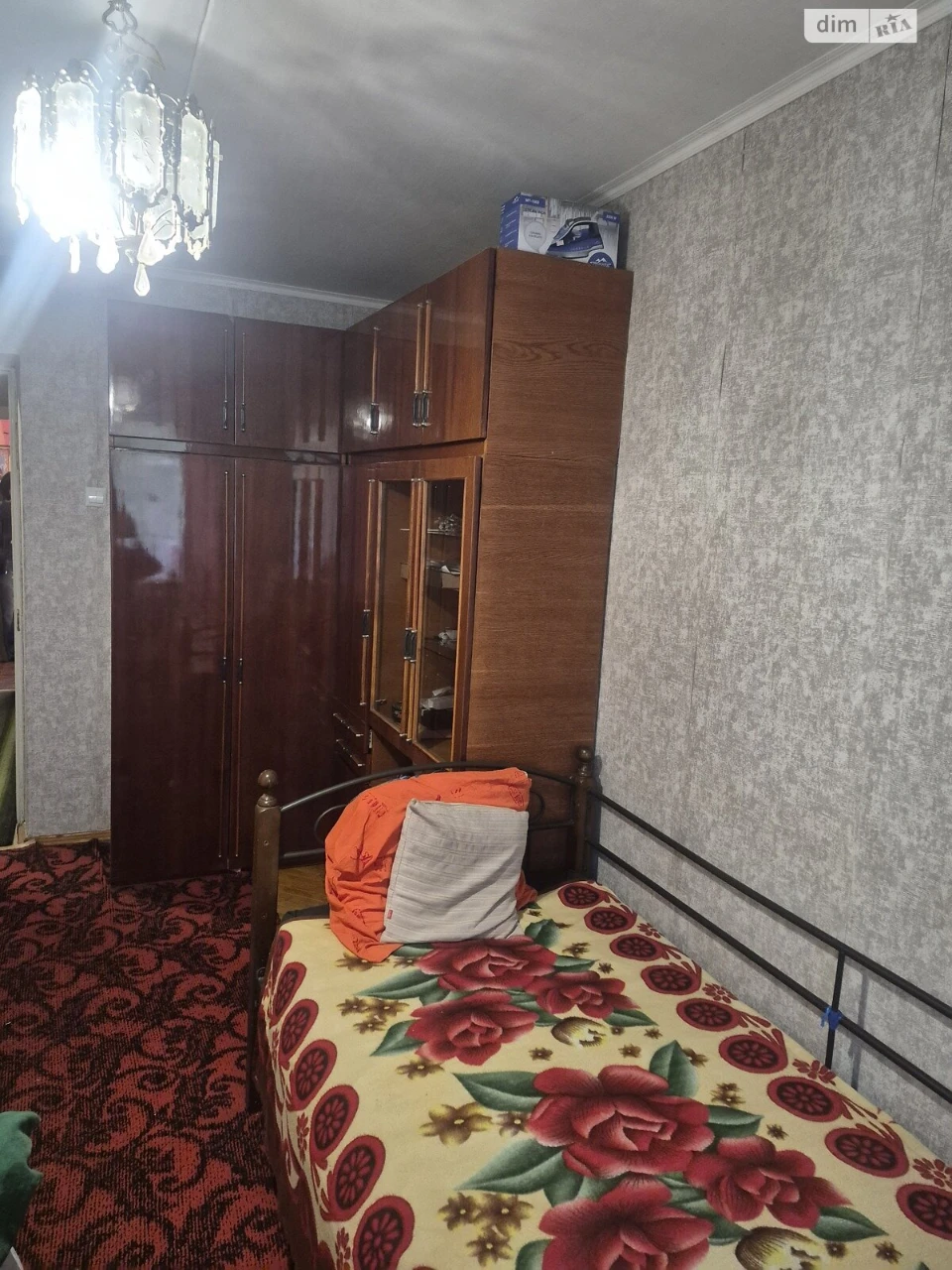 Продаж Квартира Дружба