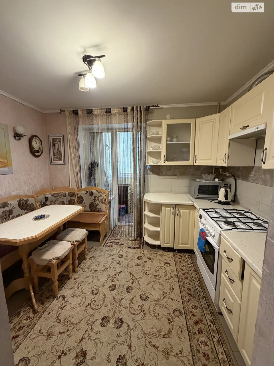 Продаж Квартира 33 мікрорайон